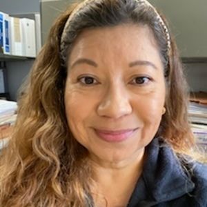 Meet your Posher, Angelica